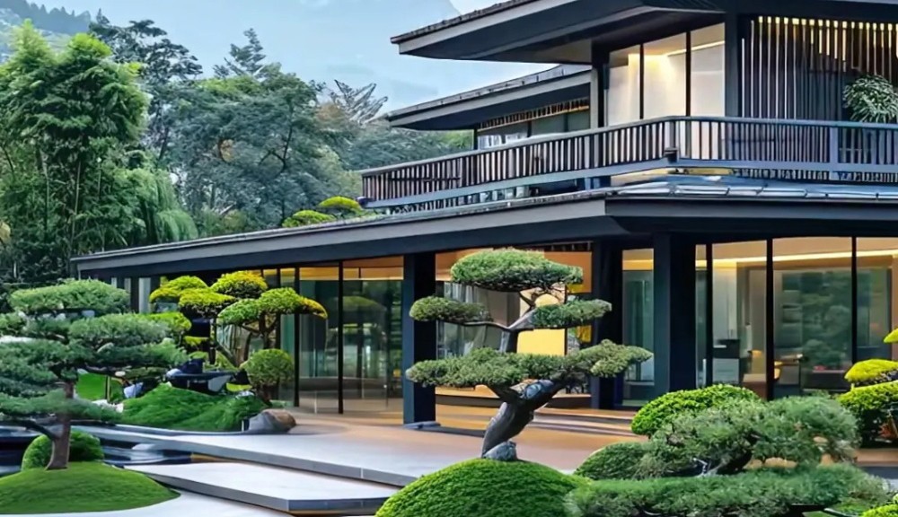 潜江农村自建房更佳风水布局是什么