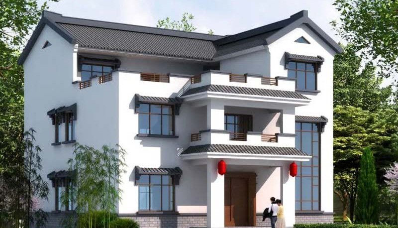 潜江对于农村自建房屋，必须注意土方回填